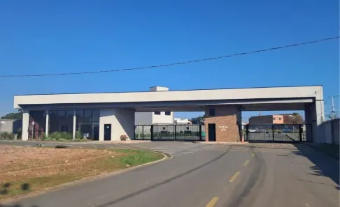 Lote/Terreno à venda, 140m² no Costeira, São José dos Pinhais