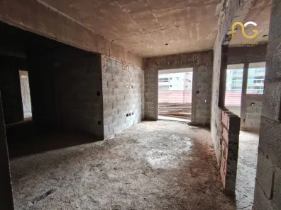 Apartamento com 2 Quartos à venda, 89m² no Tupi, Praia Grande