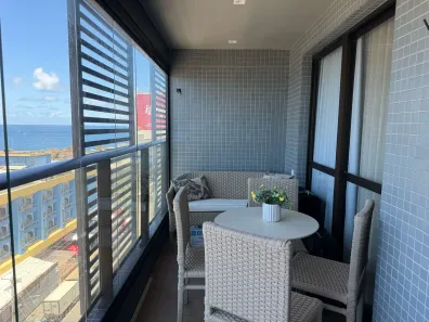 Apartamento com 2 Quartos à venda, 60m² no Barra, Salvador