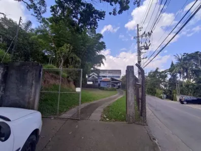 Casa com 1 Quarto à venda, 1118m² no Vila Jovina, Cotia