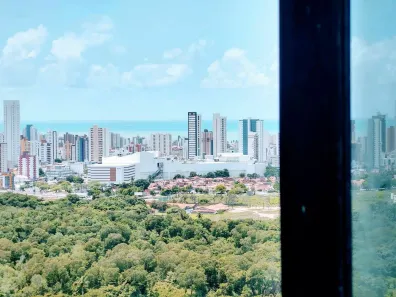 Apartamento com 3 Quartos à venda, 248m² no Ipês, João Pessoa