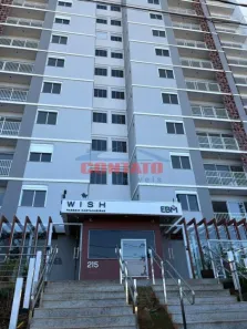 Apartamento com 3 Quartos à venda, 76m² no Parque Faber Castell I, São Carlos