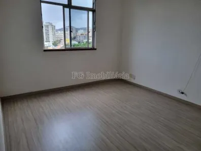 Apartamento com 3 Quartos à venda, 65m² no Todos os Santos, Rio de Janeiro