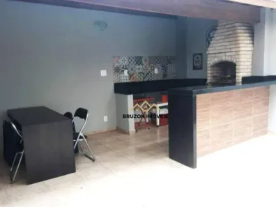 Casa de Condomínio com 3 Quartos à venda, 13m² no Vila Mafalda, Jundiaí