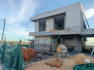 Casa com 5 Quartos à venda, 243m² no Gleba Simon Frazer, Londrina