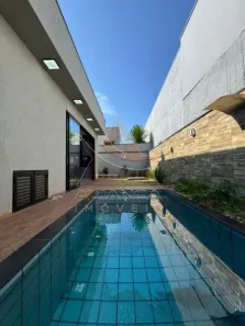 Casa de Condomínio com 3 Quartos à venda, 189m² no Loteamento Terras de Florença, Ribeirão Preto