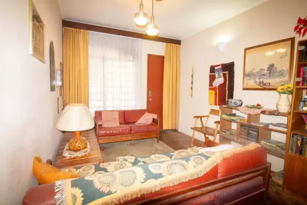 Casa com 2 Quartos à venda, 85m² no Santo Amaro, São Paulo