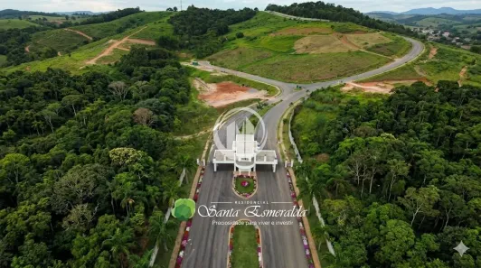 Lote/Terreno à venda, 1000m² no Caxambu, Jundiaí