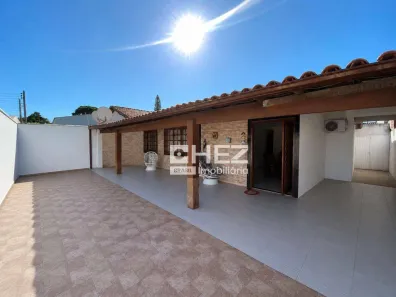 Casa com 4 Quartos à venda, 119m² no Vila Blanche, Cabo Frio