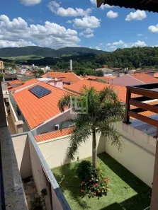 Casa com 2 Quartos à venda, 275m² no Horto Santo Antonio, Jundiaí