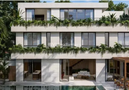 Casa de Condomínio com 4 Quartos à venda, 460m² no Alto de Pinheiros, São Paulo