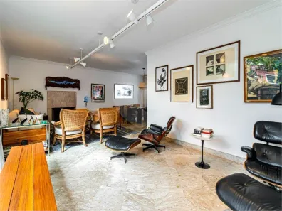 Sobrado com 3 Quartos à venda, 230m² no Jardim Paulistano, São Paulo