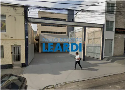 Ponto Comercial para alugar, 291m² no Mooca, São Paulo