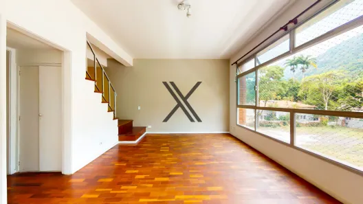 Apartamento com 2 Quartos à venda, 78m² no São Conrado, Rio de Janeiro