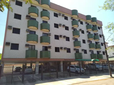 Apartamento com 1 Quarto à venda, 37m² no Praia Grande, Ubatuba