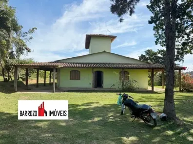 Fazenda/Sítio com 3 Quartos à venda, 245000m² no Area Rural de Araruama, Araruama