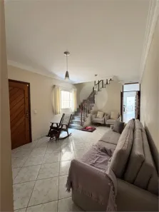 Casa com 3 Quartos à venda, 172m² no Vila Constança, São Paulo