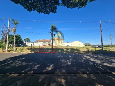Lote/Terreno à venda, 252m² no Cristais Paulista, Cristais Paulista