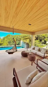 Casa com 4 Quartos à venda, 645m² no Alphaville II, Salvador