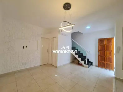Sobrado com 3 Quartos à venda, 102m² no Vila Carrão, São Paulo