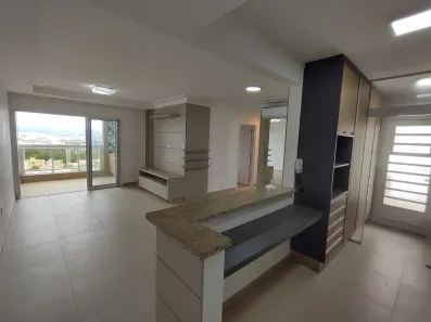 Apartamento com 2 Quartos à venda, 98m² no Parque Campolim, Sorocaba