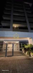 Apartamento com 1 Quarto para alugar, 63m² no Centro, Araruama