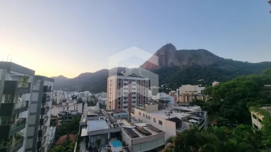 Casa com 5 Quartos à venda, 1000m² no Lagoa, Rio de Janeiro