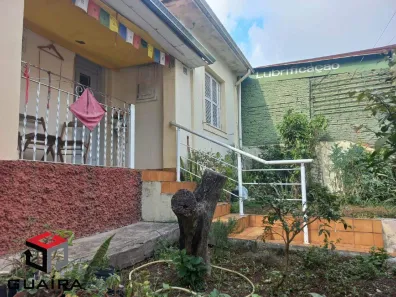 Lote/Terreno à venda, 315m² no Boa Vista, São Caetano do Sul