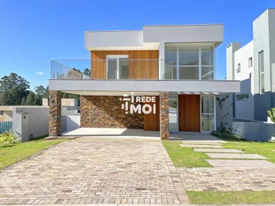 Casa de Condomínio com 4 Quartos à venda, 483m² no Vila Nova, Porto Alegre