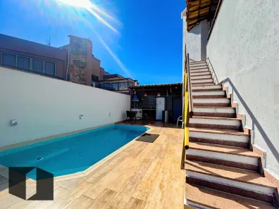 Cobertura com 5 Quartos à venda, 526m² no Barra da Tijuca, Rio de Janeiro