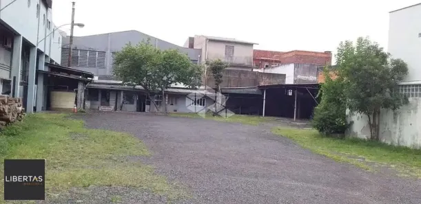 Lote/Terreno à venda, 1089m² no São Geraldo, Porto Alegre