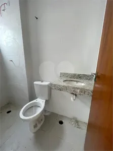 Apartamento com 2 Quartos à venda, 44m² no Vila Mazzei, São Paulo