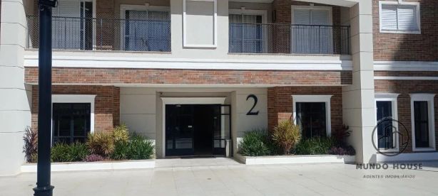 Apartamento com 3 Quartos à venda, 85m² no Parque Campolim, Sorocaba