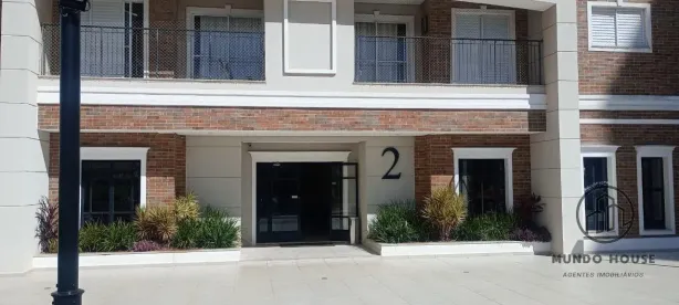 Apartamento com 3 Quartos à venda, 85m² no Parque Campolim, Sorocaba
