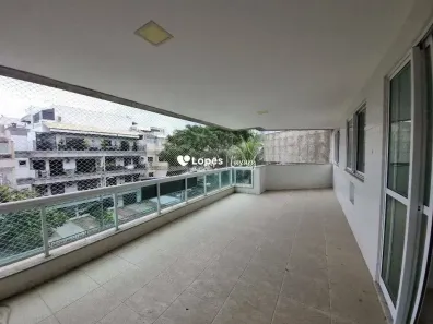 Apartamento com 3 Quartos à venda, 118m² no Recreio dos Bandeirantes, Rio de Janeiro