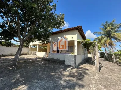 Fazenda/Sítio com 3 Quartos à venda, 110m² no , Araruama