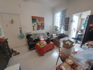 Apartamento com 1 Quarto à venda, 36m² no Laranjeiras, Rio de Janeiro