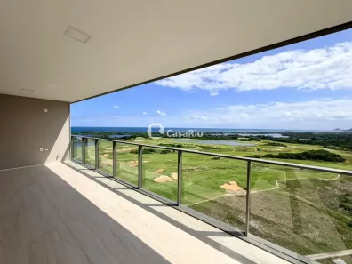Apartamento com 4 Quartos à venda, 198m² no Barra da Tijuca, Rio de Janeiro