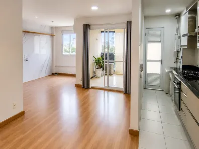 Apartamento com 2 Quartos à venda, 72m² no Taquaral, Campinas
