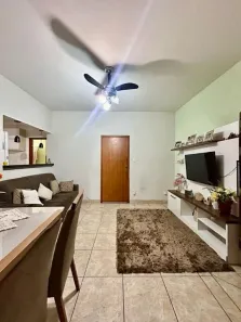Apartamento com 2 Quartos à venda, 64m² no Bairu, Juiz de Fora