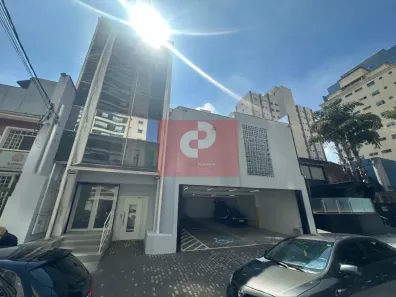 Ponto Comercial com 5 Quartos para alugar, 845m² no Planalto Paulista, São Paulo