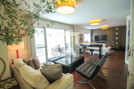 Apartamento com 3 Quartos à venda, 178m² no Mooca, São Paulo