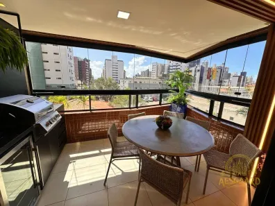 Apartamento com 4 Quartos à venda, 210m² no Manaíra, João Pessoa