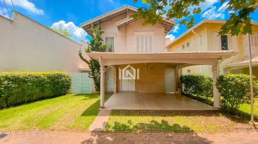Casa de Condomínio com 3 Quartos à venda, 172m² no Jardim Passárgada I, Cotia