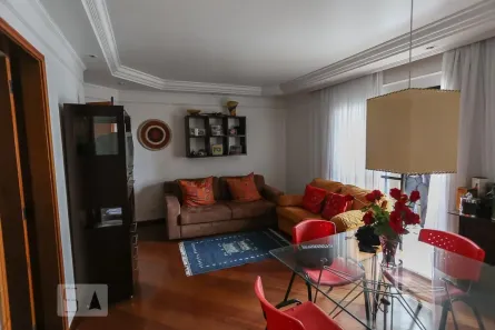 Apartamento com 3 Quartos à venda, 100m² no Vila Clementino, São Paulo