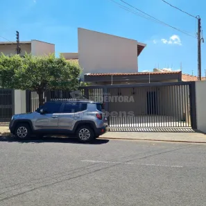 com 3 Quartos à venda, 396m² no Vila Nossa Senhora da Paz, São José do Rio Preto