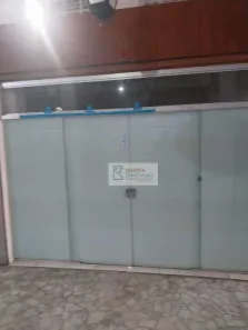 Ponto Comercial para alugar, 23m² no Centro, Lorena