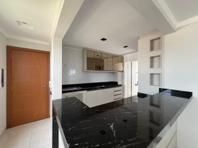 Apartamento com 2 Quartos à venda, 75m² no Cancelli, Cascavel