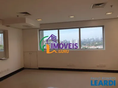 Ponto Comercial à venda, 35m² no Perdizes, São Paulo