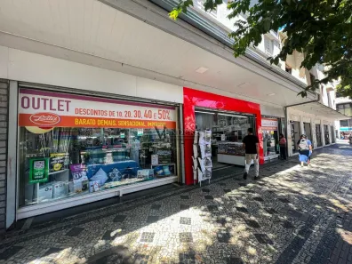 Ponto Comercial para alugar, 440m² no Centro, Belo Horizonte